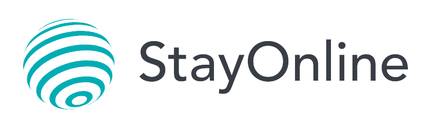 Stayonline Logo